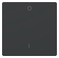 Wippe Schalter System Design anth glz Kennz.0/1