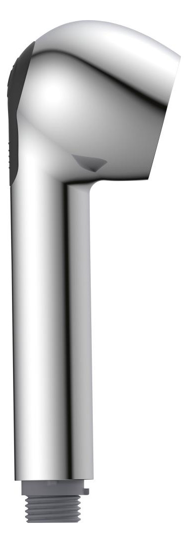 Bild Geschirrbrause Chrom, 1/2"", für Hochdru ck - KIRCHHOFF-2