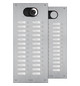 Comelit IX0226 Frontplatte Switch 