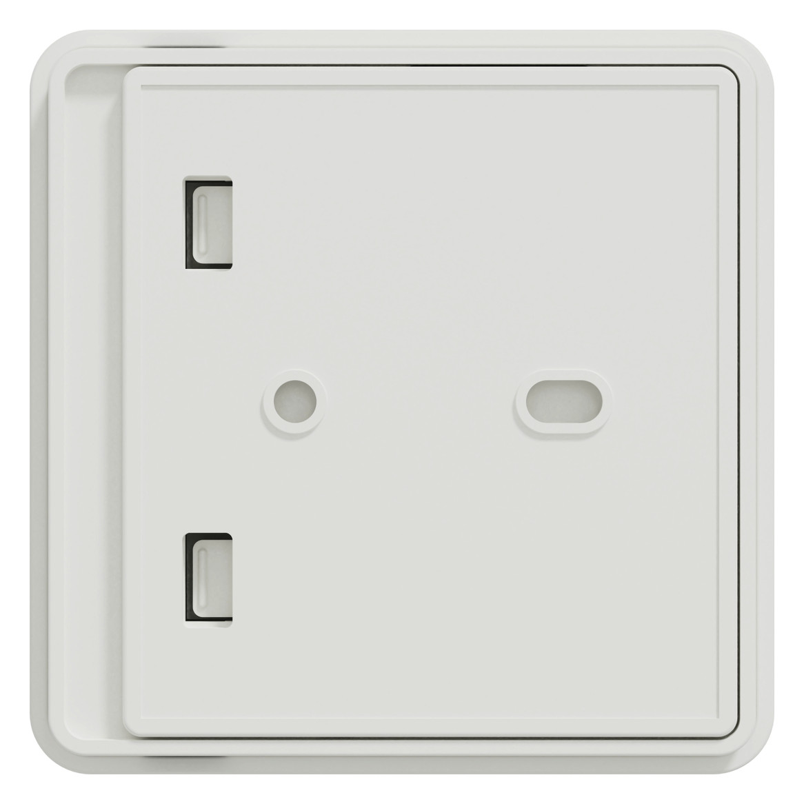 Mehrfachsensor Funkb Wiser AP ws