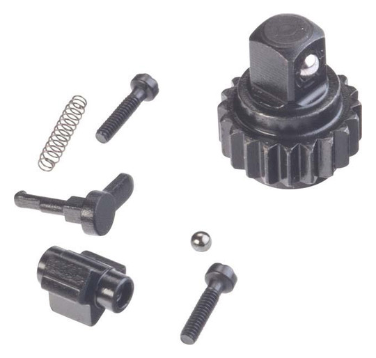 HAZET-Reparatur-Satz für 863P - 863P/7N