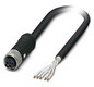 Phoenix      SAC-5P-10,0-28R/FS SCO RAIL 