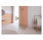 Kaldewei Duschwanne SUPERPLAN ZERO 1568-1 90x130cm, warm beige40