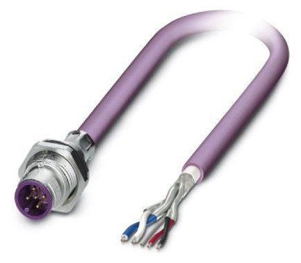 Phoenix    SACCBP-M12MS-5CON-M16/2,0-920 