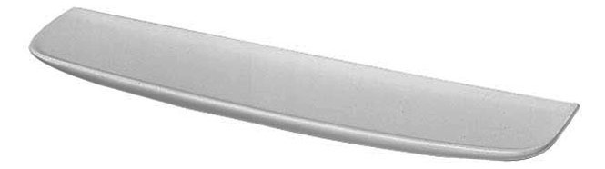 Duravit Ablage Duraplus 59 x 14,5 cm, weiß