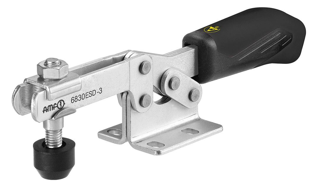 Bild Waagerechtspanner 6830 ESD Gr. 1 AMF-0