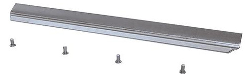 Bild Stahlschutzkante für Hallenser Randschauf el - Ideal-0