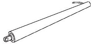 GEZE Geze 141913 SPINDELANTRIEB   141913 