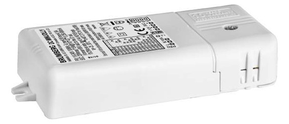 LED-Steuerung 2,1-20W 700mA 28,5V IP20 1-10V Dimmung 1-10 V Kstgeh dyn