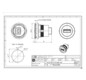 HART har-port USB 2.0 A-B    09454521905 
