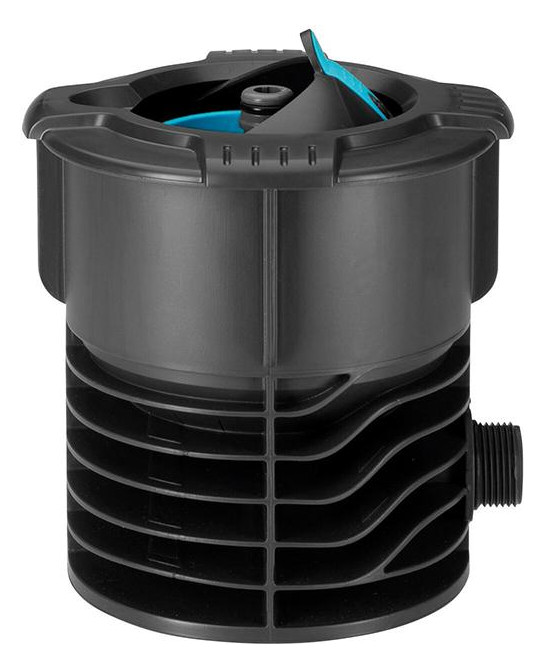 Bild Sprinklersystem Wassersteckdose - Gardena-3