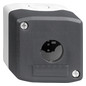 Aufbaugehäuse Kst 1f Ø22,5mm IP54 68x68x53mm