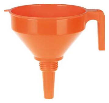 PRESSOL-Trichter aus Kunststoff Nr.02372 - 160 mm