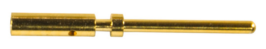 HART M12 male contact crimp  21011009020 