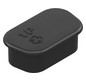 HART D SUB MA PLASTIC DUST   09670090612 