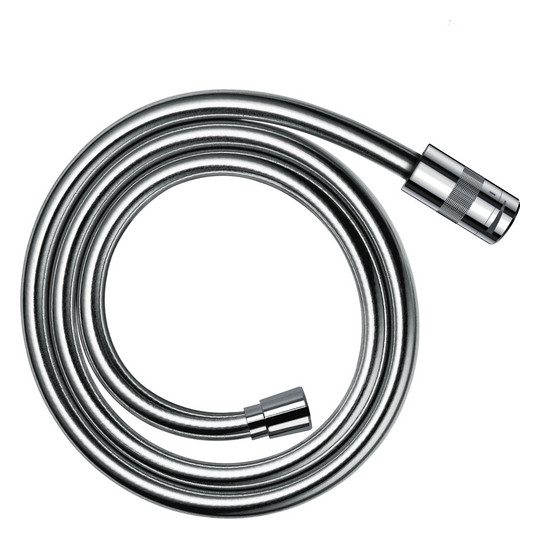 hansgrohe Brauseschlauch Isiflex 1600mm, chrom