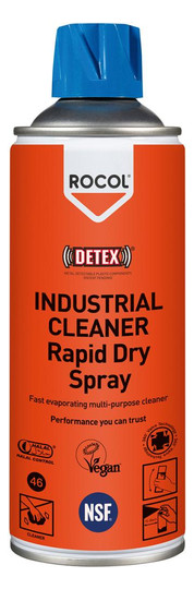 ROCOL-Industriereiniger Rapid Dry - 300ml