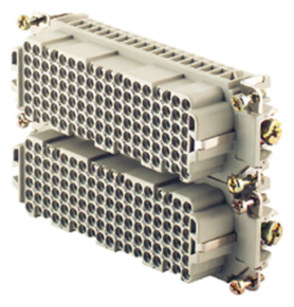 Weidmüller HDC HDD 216 FC HDC-Einsatz 