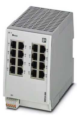 Phoenix 2702903           FL SWITCH 2016 