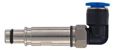 HART Pneum. Kontakt Metall   09140007356 