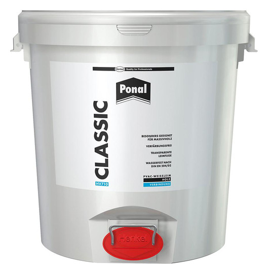 Ponal-Holzleim Classic PN2 - 30 kg