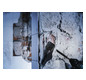 Maschinenmeißel spat SDSplus 40x250mm