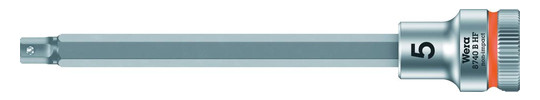 Wera-Schraubendrehereinsatz 8740B HF Zyklop 3/8-Antrieb -...