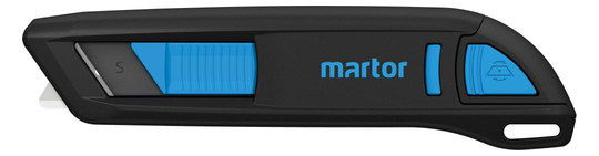 martor-Sicherheitsmesser SECUNORM 300 Nr.30000210.02,...