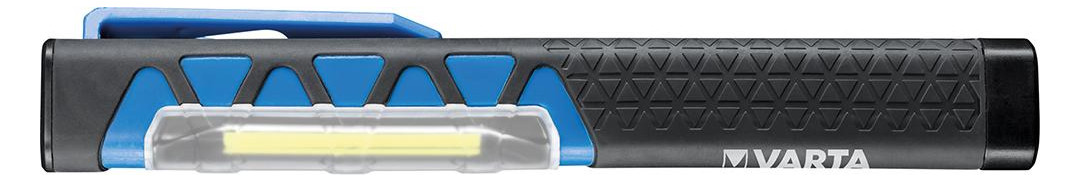Bild LED Taschenlampe Work Flex inkl. 3 Batterien AA - VARTA-1
