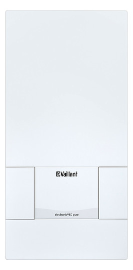 Vaillant                   VED E 21/8 BB 