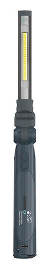 SCANGRIP-Akku-Arbeitsklappleuchte SLIM  - 100+250-500lm