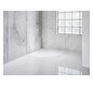Duschfläche BetteFloor Caro-7211 smoke, 100x100cm