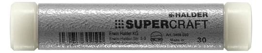 HALDER-Klopfer - 30x155 mm