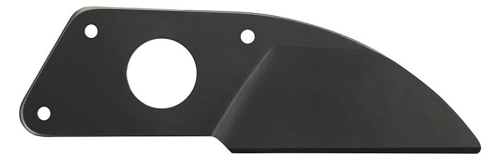 Bild Ersatzklinge 30/3 F-Tech mit schwarzer Te flon beschichtung - FELCO-0