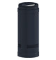 Akustikmelder Dauer/Pulston Ø60mm IP54 sw 24V/50Hz Ton einstellbar