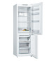 Kühl-/Gefrierkombi Stand E ws 215/87l 239kwh 1860x600x660mm NoFrost