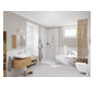 GROHE Eckablagekorb Selection Cube für Eckmontage, chrom