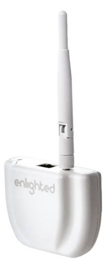 LAS enlighted Gateway zur      LS-EN-GTW 