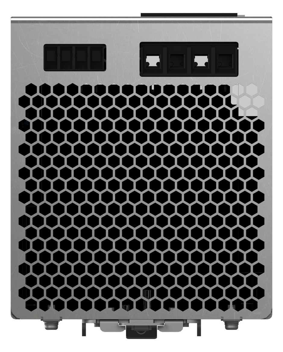 Gleichstromversorgung REG 380-500V 49W 380-500VAC f.Reiheneinb 20A IP20