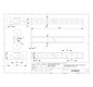 ASW Schienenkonsole 600 mm, Profil 38/40 x 2.0 mm, Stahl verzinkt