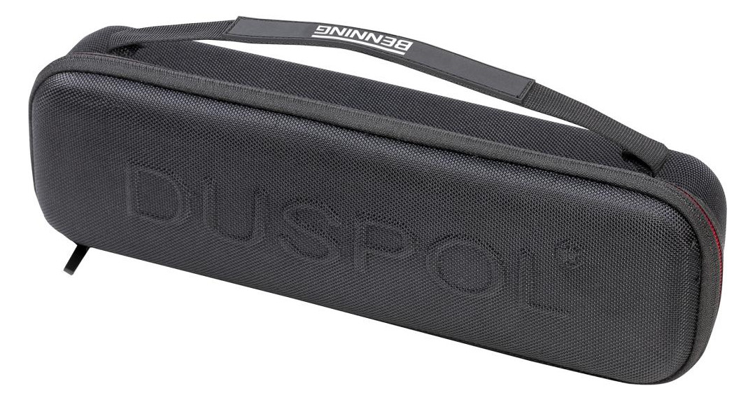 Bild Schutztasche für Spannungsprüfer DUSPOL Benning-0