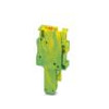 Phoenix 3211958 Stecker PP-H 4/ 1-L GNYE 