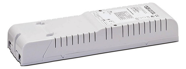 Notlichtversorgung 3W LED 3h IP20 Dauer/Bereitsch 290x80,8x41mm