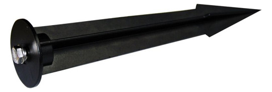 DOTLUX Erdspieß 265mm hoch          3192 