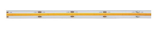 LED-Lichtband 10W/m ws 3000K 480Stk/m DC IP67 LED nicht austauschbar 50mm 24V