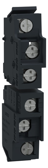 Schneider Hilfskontakt          TPSAUX43 