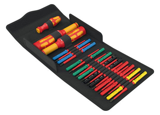 Wera KK VDE Safe-Torque      05006633001 