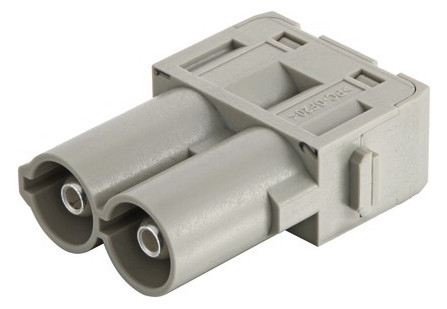 HART Han 70A axial module,   09140022647 