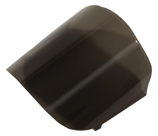 Bild Z-Link Sicherheitslinse 16-810 ST, Rauch getönt - GVS-0
