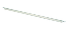 Etikett gr Selbstkl 12x430mm